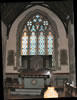 Click to enlarge - East Window